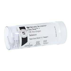 Henry Schein OneStep+ ER gFOB Developer Ea, 80 EA/CA
