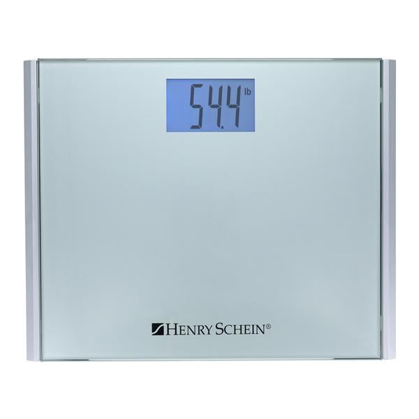 Physician Scale 400lb Capacity Digital Digital Display Ea, 5 EA/CA
