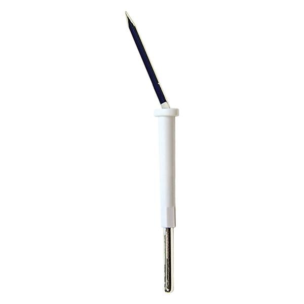 Dermal Electrode For Electrosurgical Pencil 50/Bx