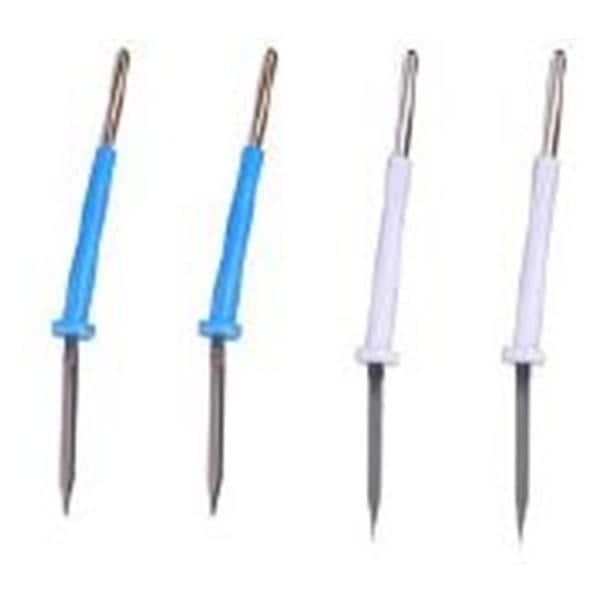 Dermal Electrode For Electrosurgical Pencil 50/Bx product image
