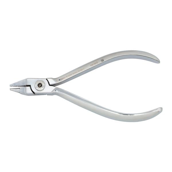 Orthodontic Pliers Size 141 Ea