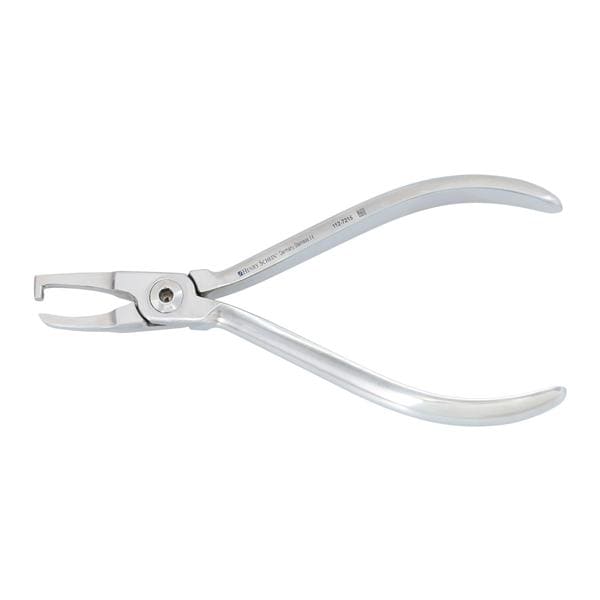Orthodontic Pliers Size 347 Oliver Ea