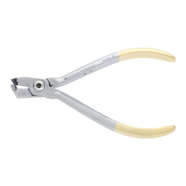 Distal End Cutter Small Ea