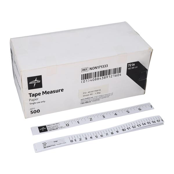 Measuring Tape 500/Ca