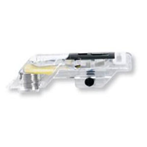 Endo Hernia Stapler Loading unit