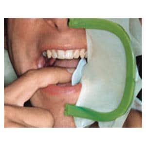 Rubber Dam Frame Plastic Ea