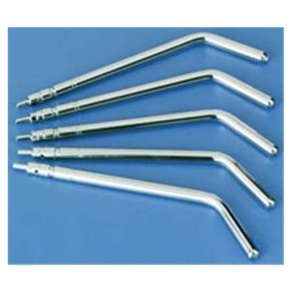 Uni-Tip Syringe Tip Universal 3 1/4 in Long Ea