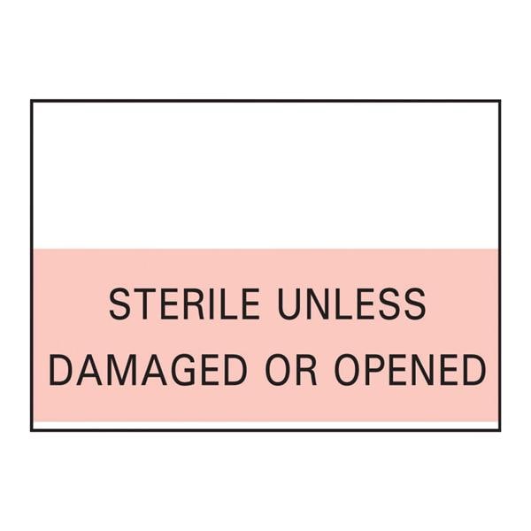 CS-2 Tape Label 5/8" For Cs-2 Guns White 24Rl/Bx