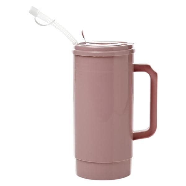 Insulated Carafe Mauve 32oz