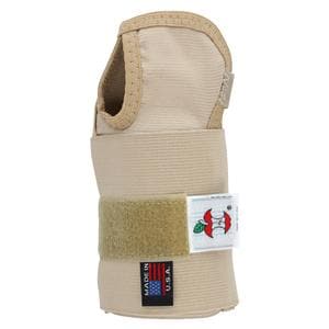 Swede-O Brace Wrst Size Medium Almn/Elstn/Nyl/Poly/Vnyl 6.5-7.5 Univ