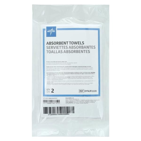 Towel Paper Sterile