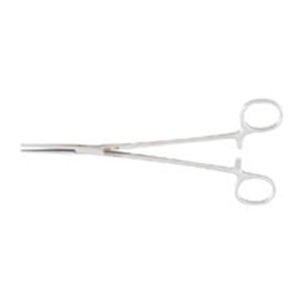 Mosquito Hemostatic Forcep Straight 8-1/4" Stainless Steel Autoclavable EA
