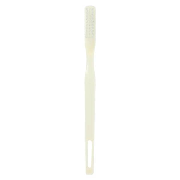 Manual Toothbrush Adult 30 Tuft Soft Individually Wrapped 144/Gr