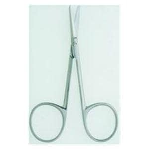 Spencer Ligation Scissors 3-1/4" Stainless Steel Non-Sterile Reusable Ea