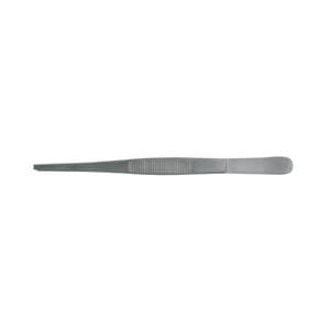 Tissue Forcep 5" Autoclavable Ea