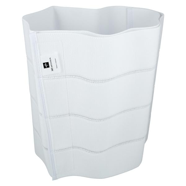 Premium Binder Abdominal Size Large/X-Large Elastic 6"