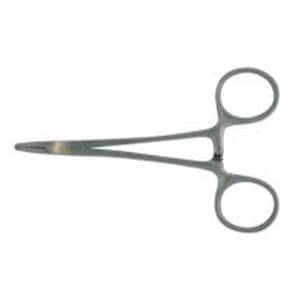 Mayo-Hegar Needle Holder 5" Stainless Steel Ea