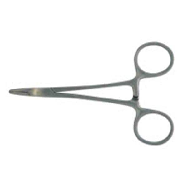 Mayo-Hegar Needle Holder 5" Stainless Steel Ea