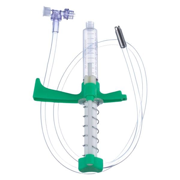 Multi-AD Fluid Dispensing System 30" 10cc Luer-Lock Syringe 10/Ca