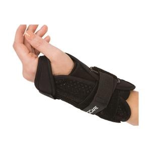 Quick-Fit Brace Wrist Size X-Large Felt/Nylon 10+" Left
