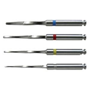 MiraFit Reamers L2 Size 0.05 in 3/Pk