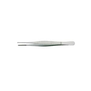 Debakey Tissue Forcep 6-1/4" Ea