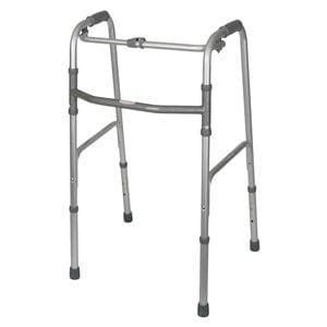 Quad Walker 250lb Capacity Adult Glides