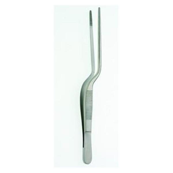 Lucae Dressing Forcep 5-1/2" Autoclavable Ea