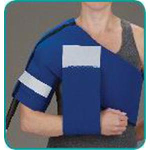 Hot/Cold Therapy Wrap 10.5x10.5