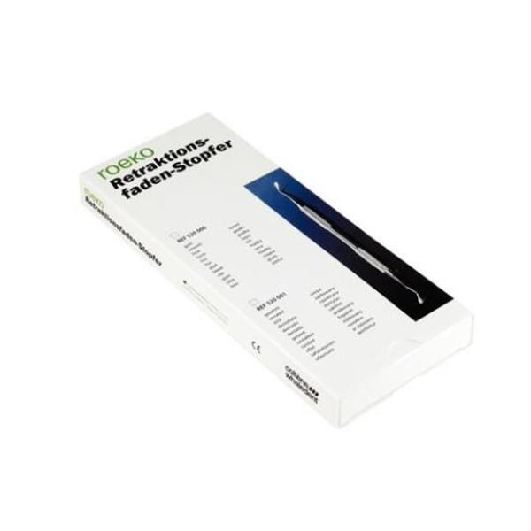 520001 Cord Packer Henry Schein Dental