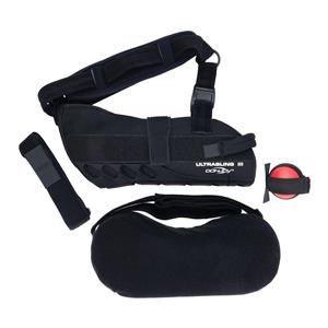UltraSling III Immobilizer Sling Arm Size Large Mesh 13-15" Left/Right