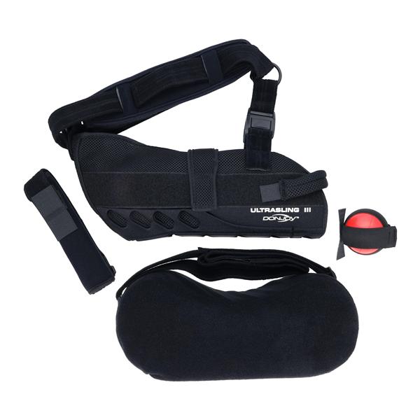 UltraSling III Immobilizer Sling Arm Size Large Mesh 13-15" Left/Right