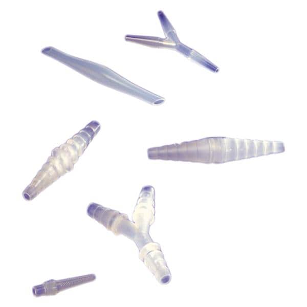 Argyle 5-In-1 Connector 100/Ca