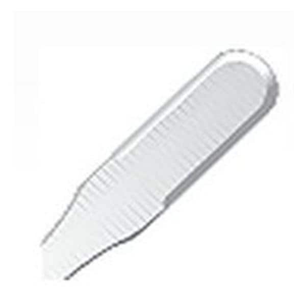 Stainless Steel Edged Blade