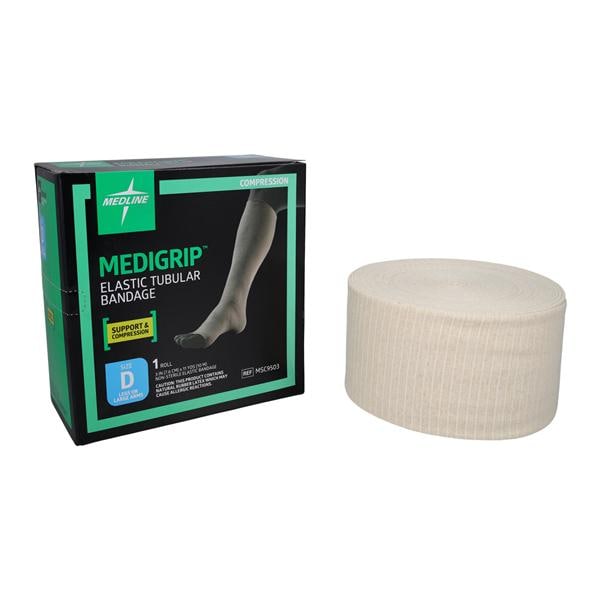 Medigrip Tubular Bandage Elastic 3"x11d 1Rl/Bx
