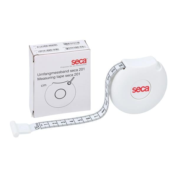 Model 201 Measuring Tape Ea