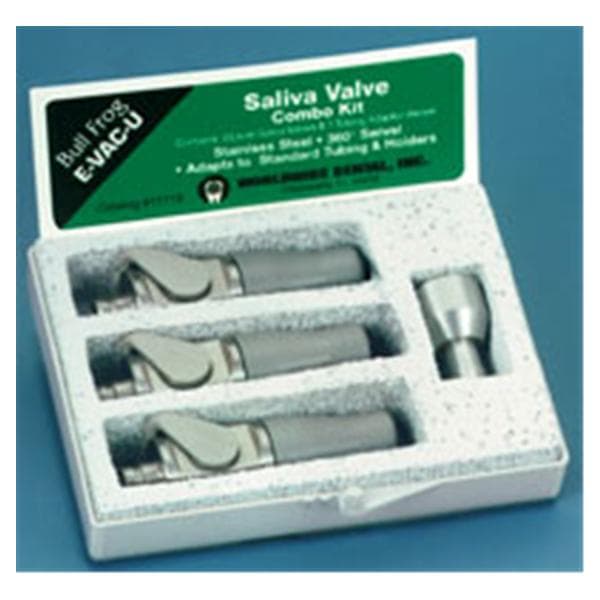 B11118 Saliva Ejector Valve Henry Schein Dental