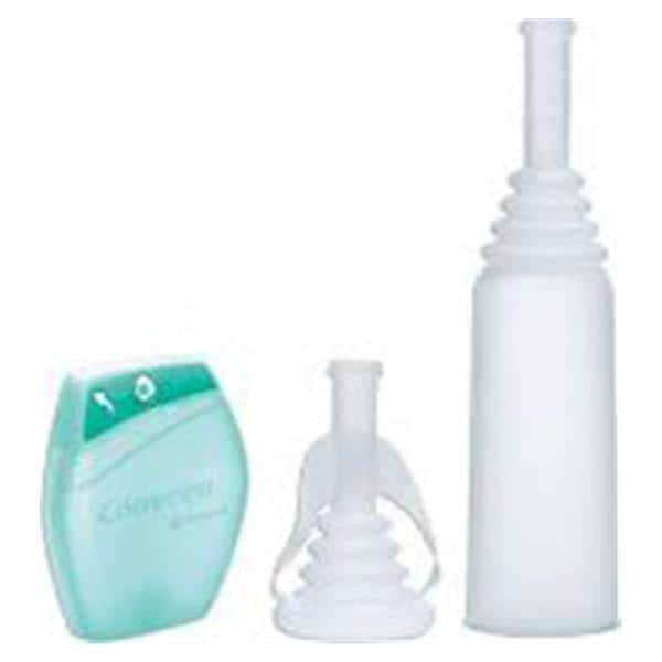 Conveen Optima External Catheter PSX Silicone _