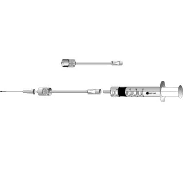 Extender Needle Plastic Sterile Disposable 10/Bx