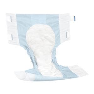 Ultracare Incontinence Brief Unisex 44-58" Moderate-Heavy White 72/Ca
