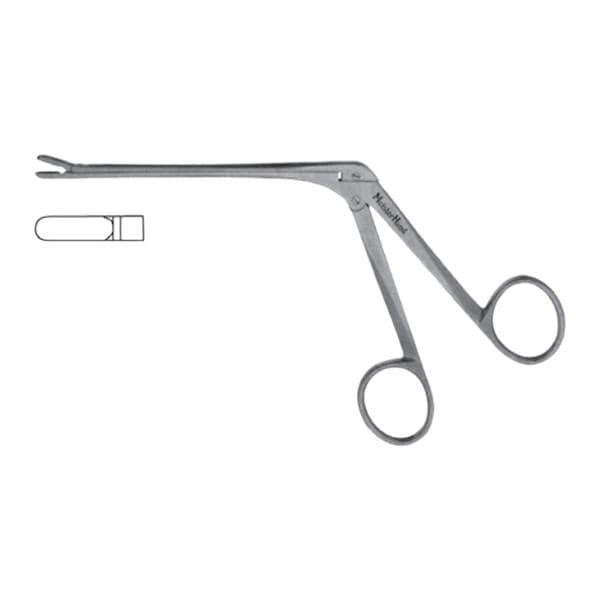 Meister-Hand Takahashi Forcep 4-1/2" Autoclavable Ea