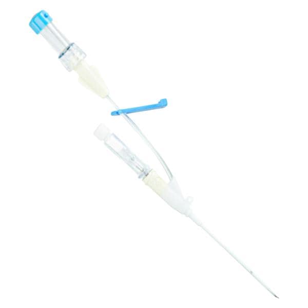 Twin-Cath Peripheral Catheter _ 18gx1-3/4" over 22g