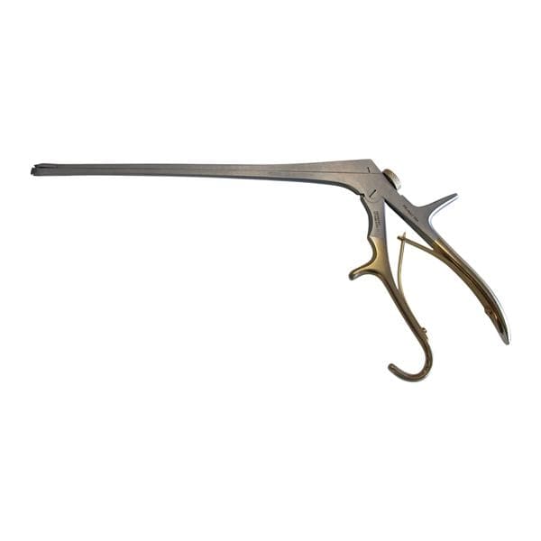 Gold Series Tischler (Burke) Cervical Biopsy Punch 9.75 SS Atoclv Rsbl Ea