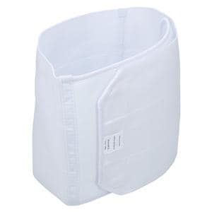 Procare Compression Binder Abdominal Size 9" X-Large Cotton/Elastic 62-74