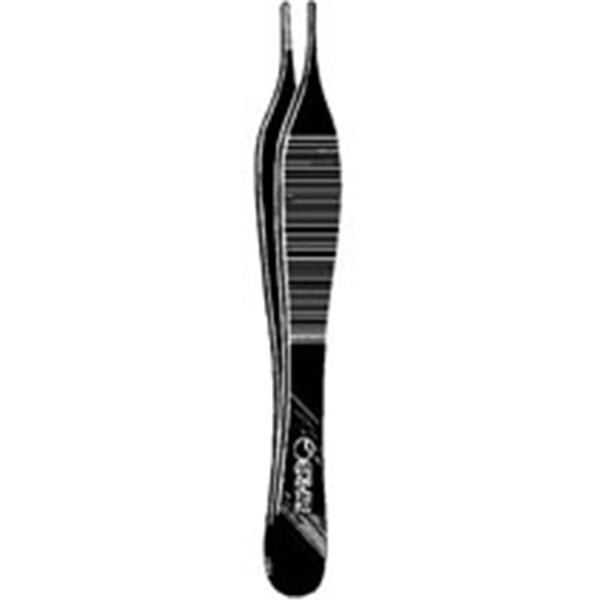 Adson Dressing Forcep 4-3/4" Ea