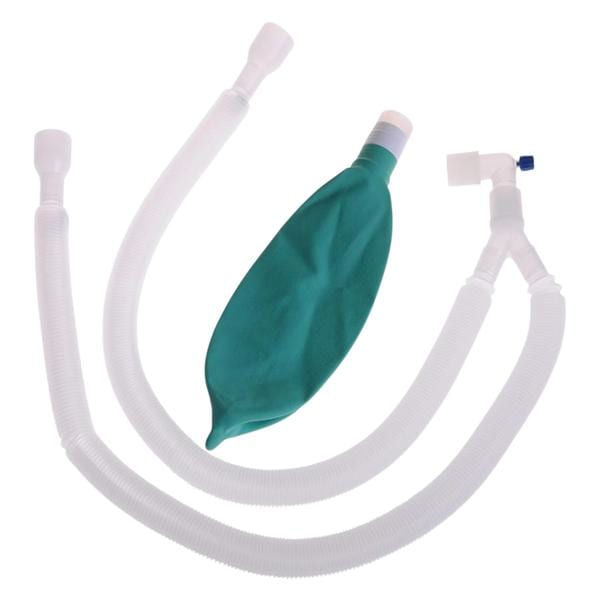 Medline Anesthesia Breathing Circuit Pediatric 20/Ca