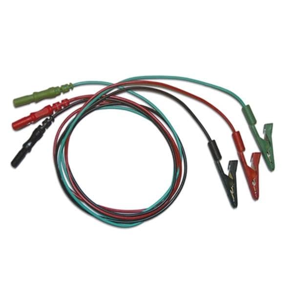 Electrode Leadwire Set Ea