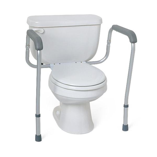 Guardian Safety Rails 250lb Capacity Aluminum