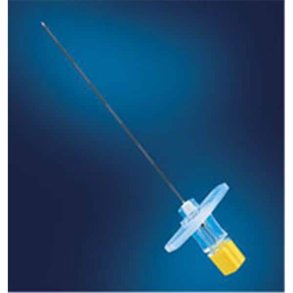 Spinal Needle 17g 3.5"