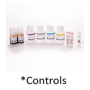 Vigil Protein Level 3 Control 4x5mL For Synchron LX 1/Bx